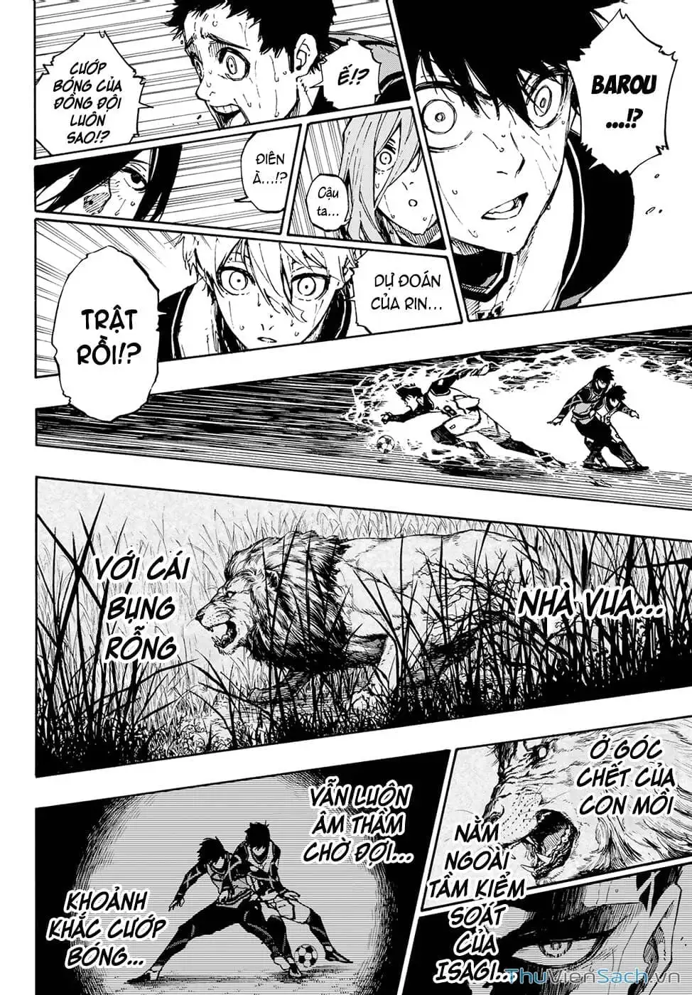 Chapter 89 - Image 18