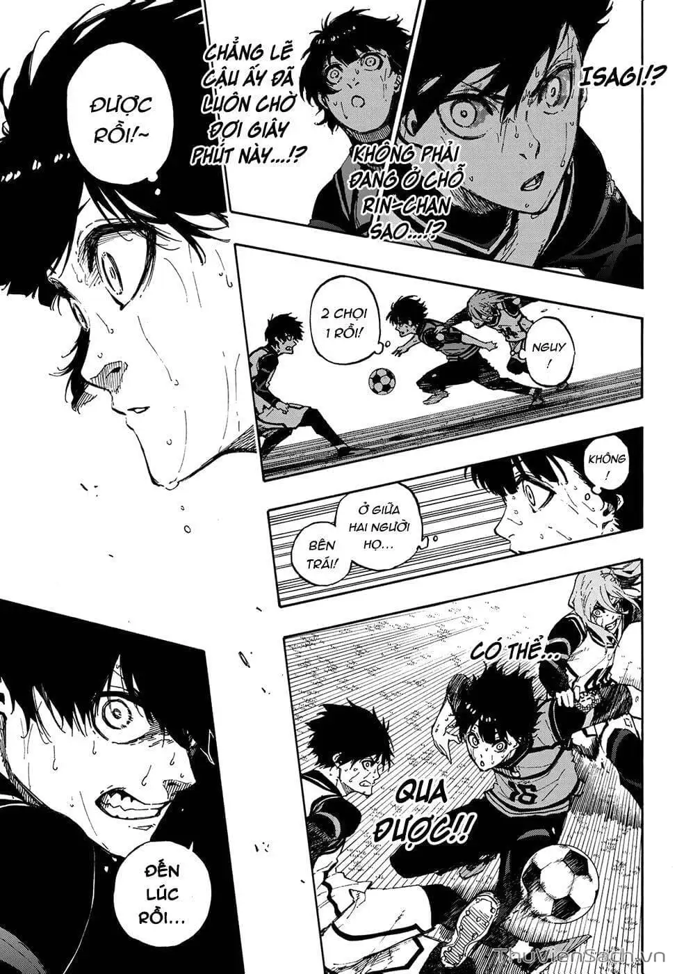Chapter 90 - Image 14