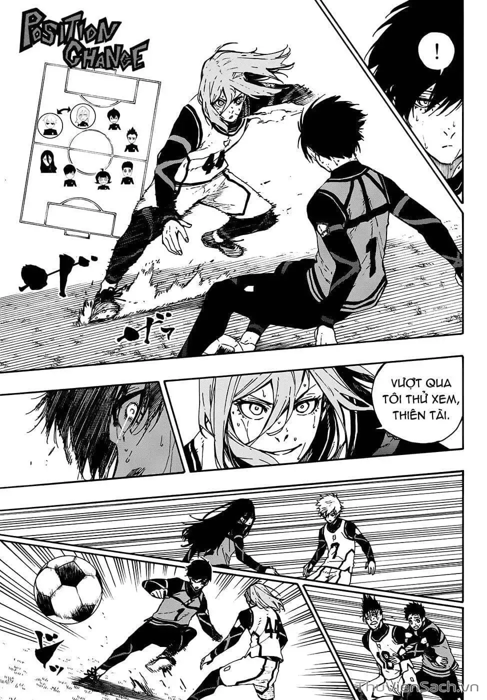 Chapter 90 - Image 8