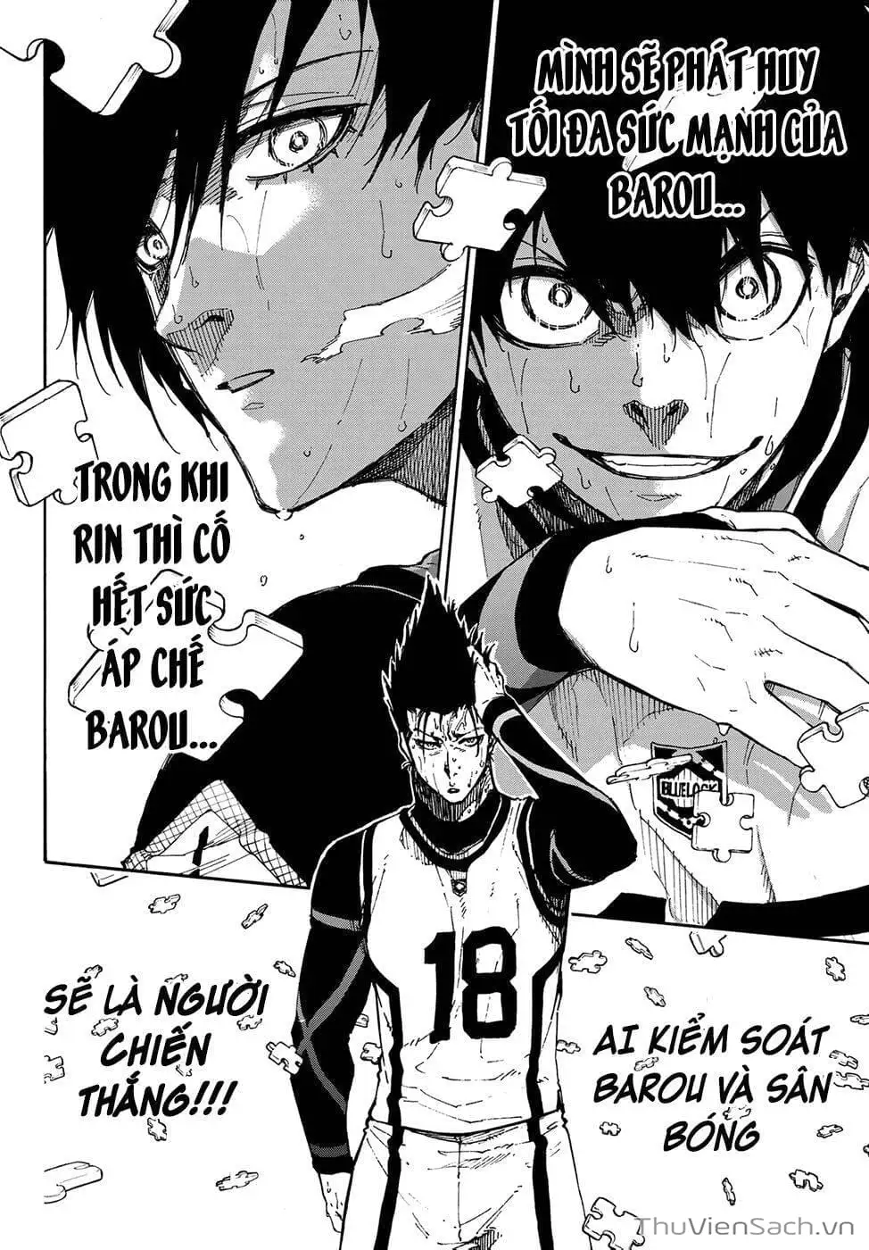 Chapter 91 - Image 1