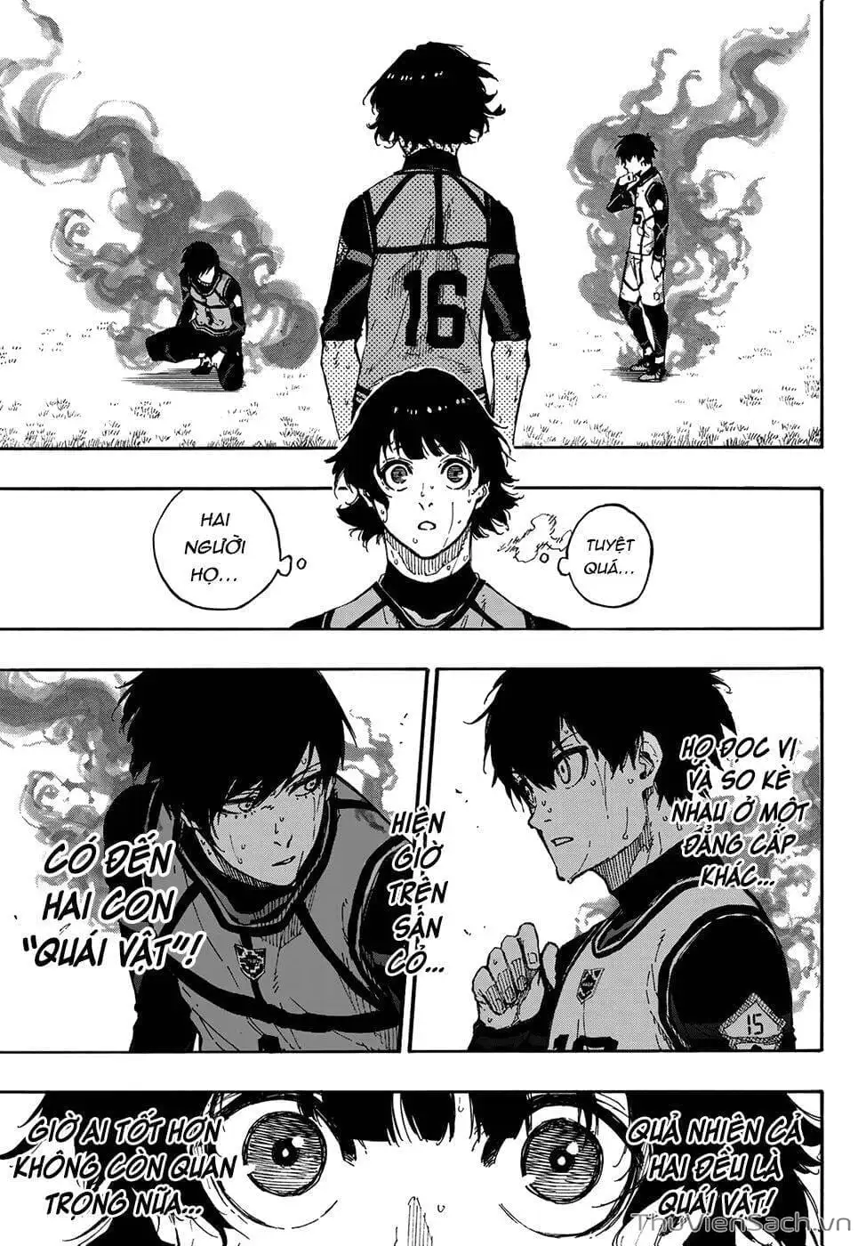 Chapter 91 - Image 2