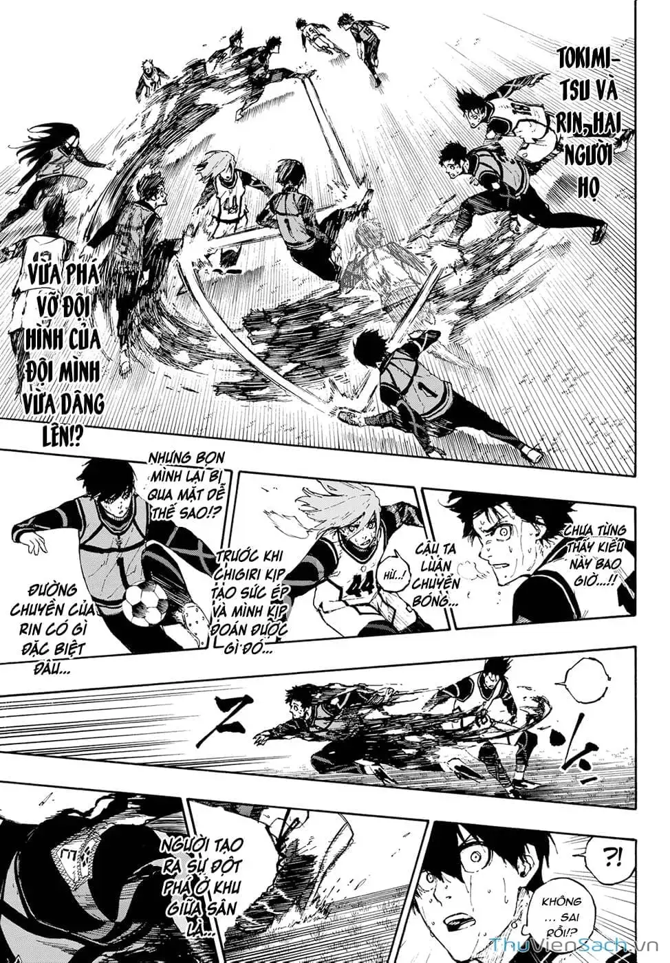 Chapter 91 - Image 13