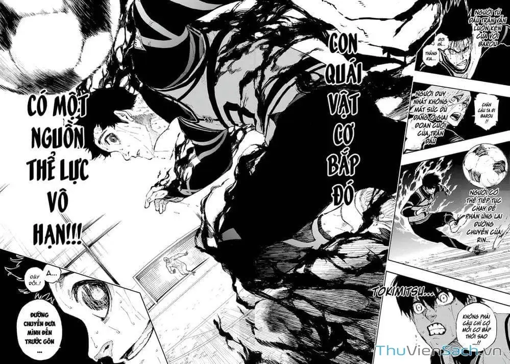 Chapter 91 - Image 14
