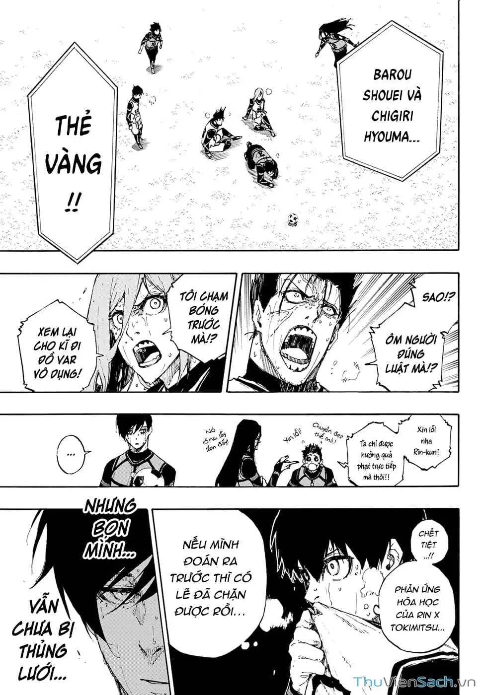 Chapter 91 - Image 16