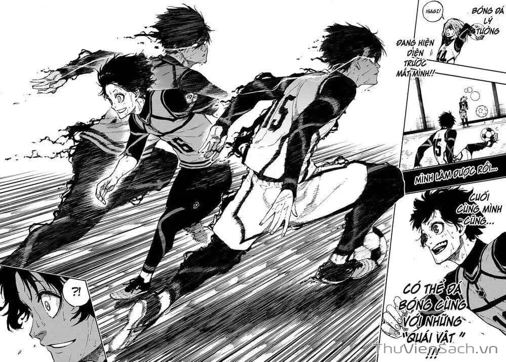 Chapter 91 - Image 3