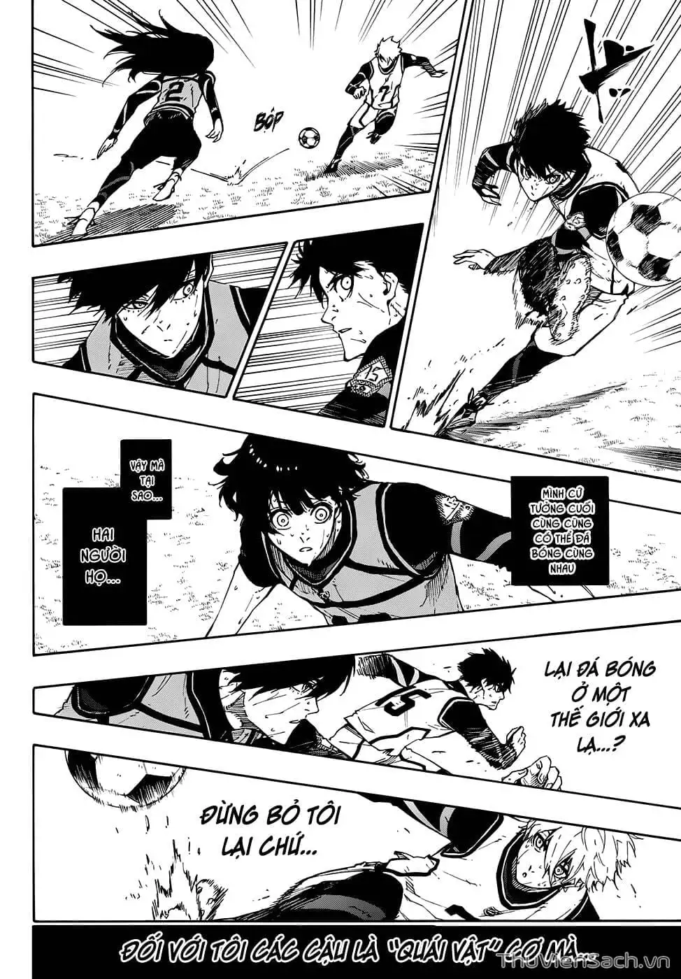 Chapter 91 - Image 6