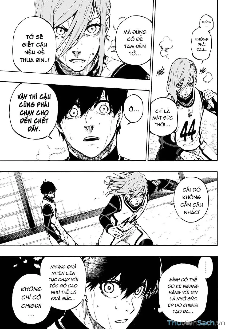 Chapter 91 - Image 9