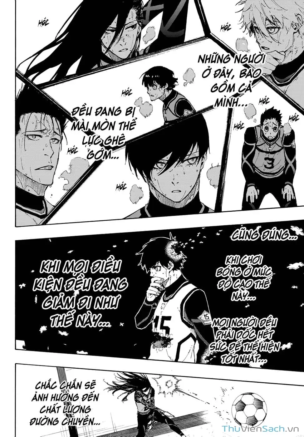 Chapter 91 - Image 10