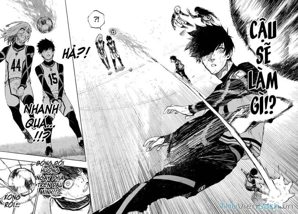 Chapter 92 - Image 1