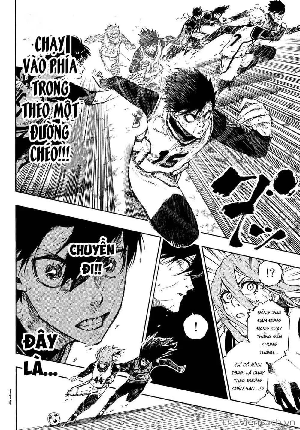 Chapter 92 - Image 18