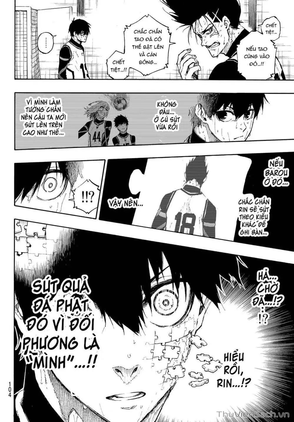 Chapter 92 - Image 8