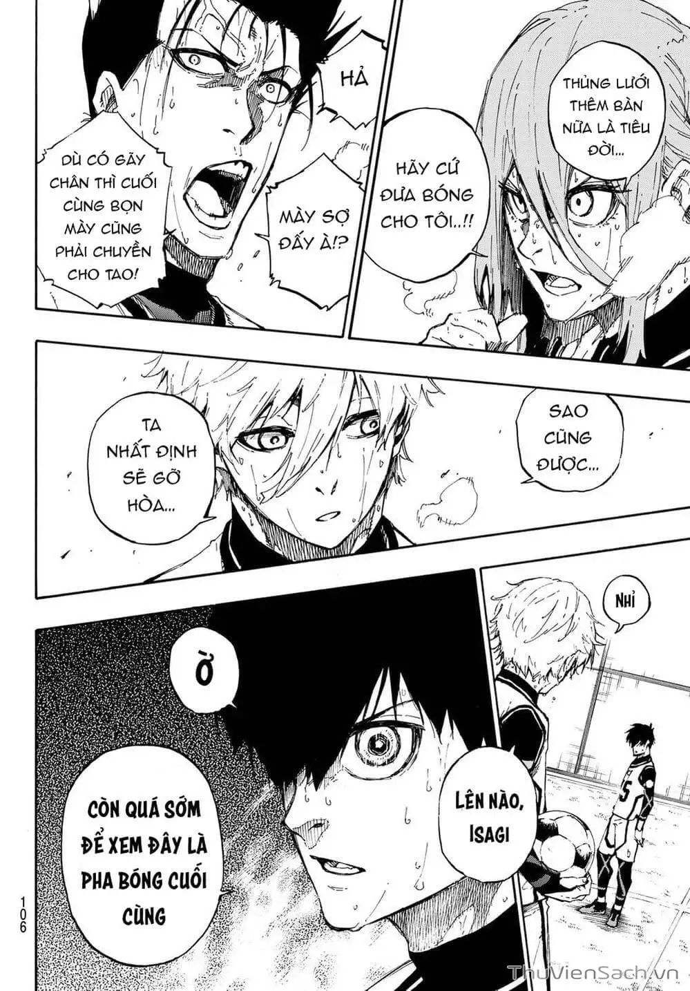 Chapter 92 - Image 10