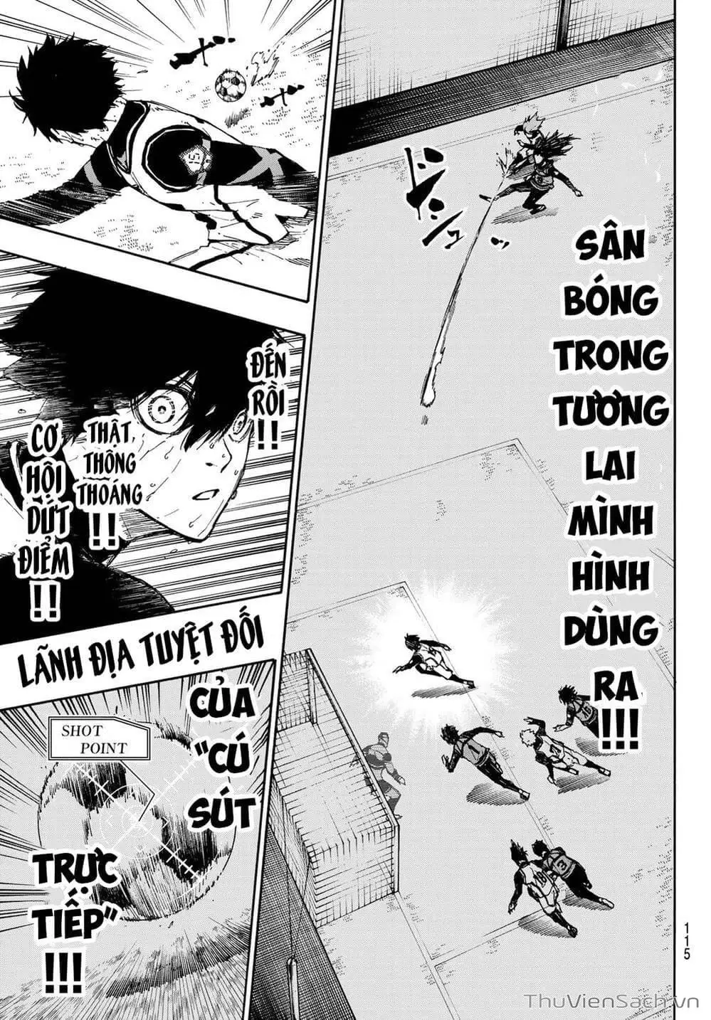 Chapter 93 - Image 1