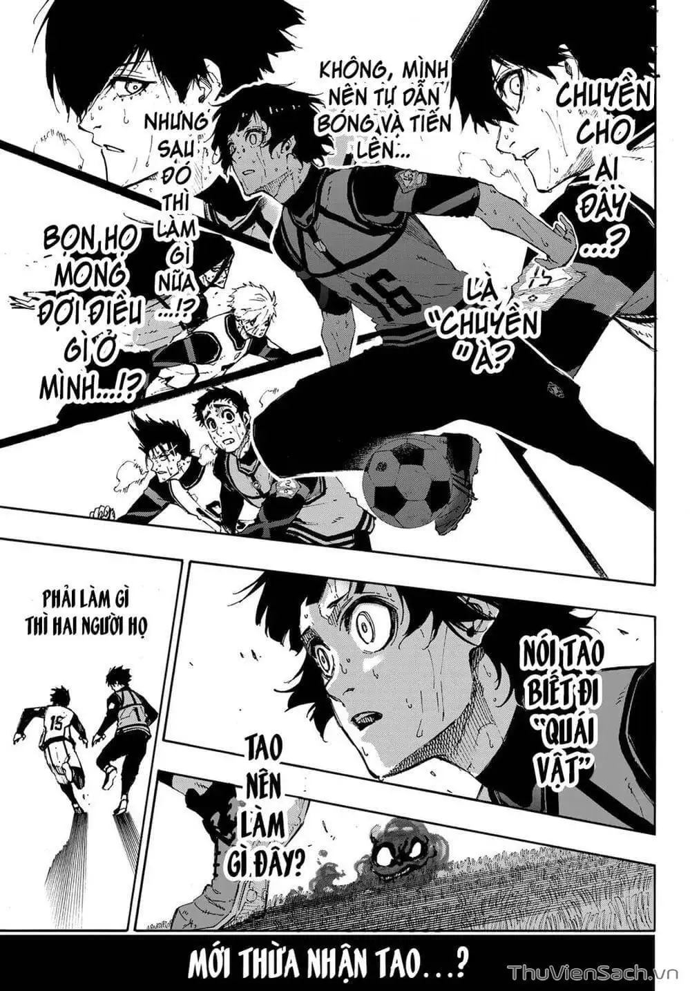 Chapter 94 - Image 4