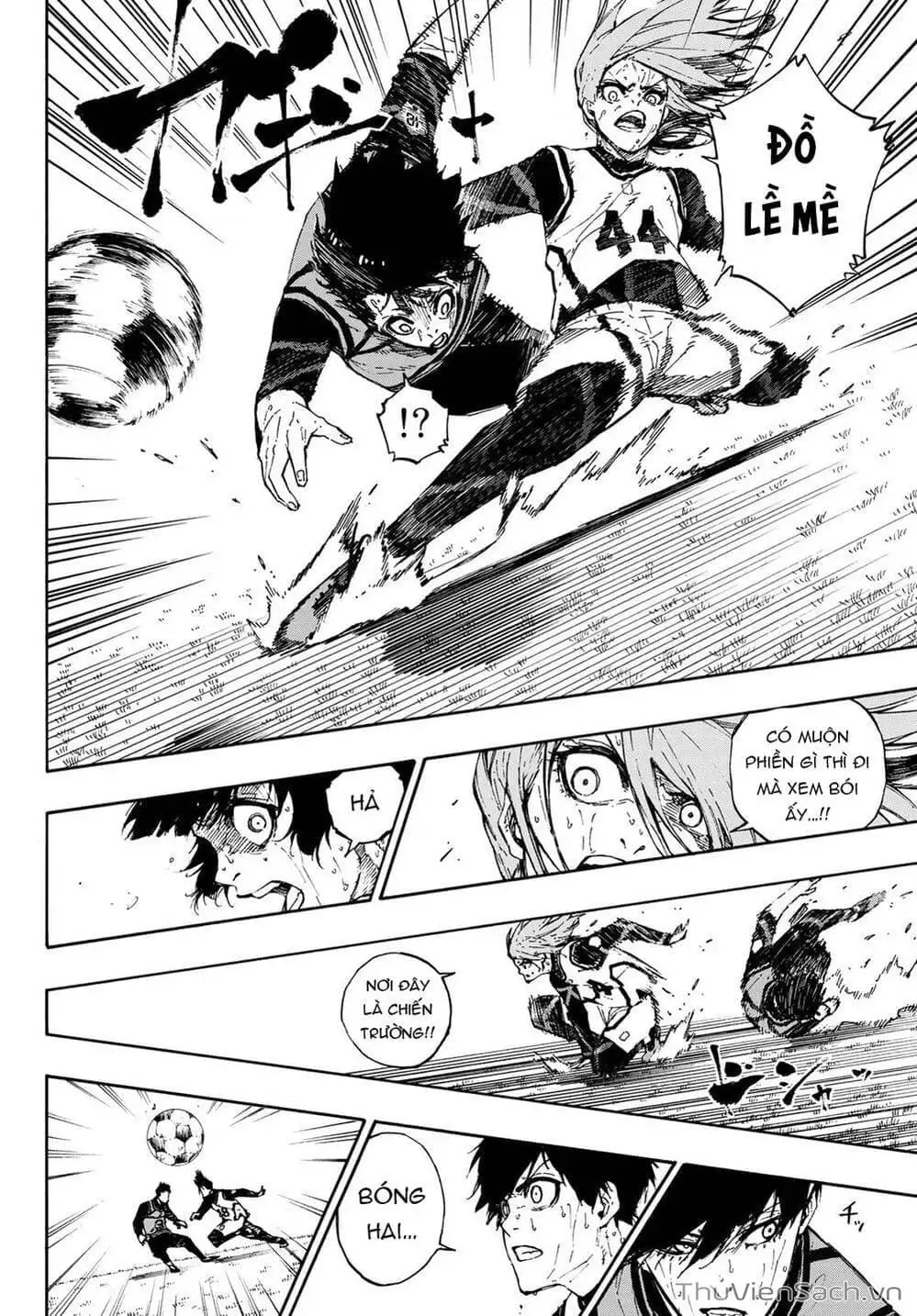 Chapter 94 - Image 5