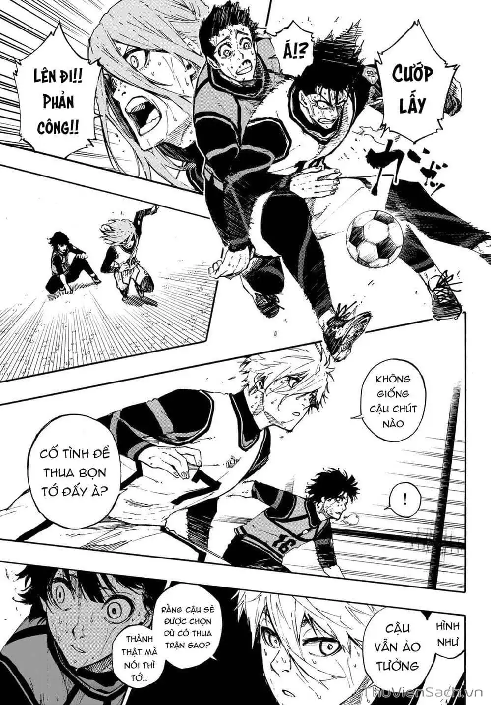 Chapter 94 - Image 6