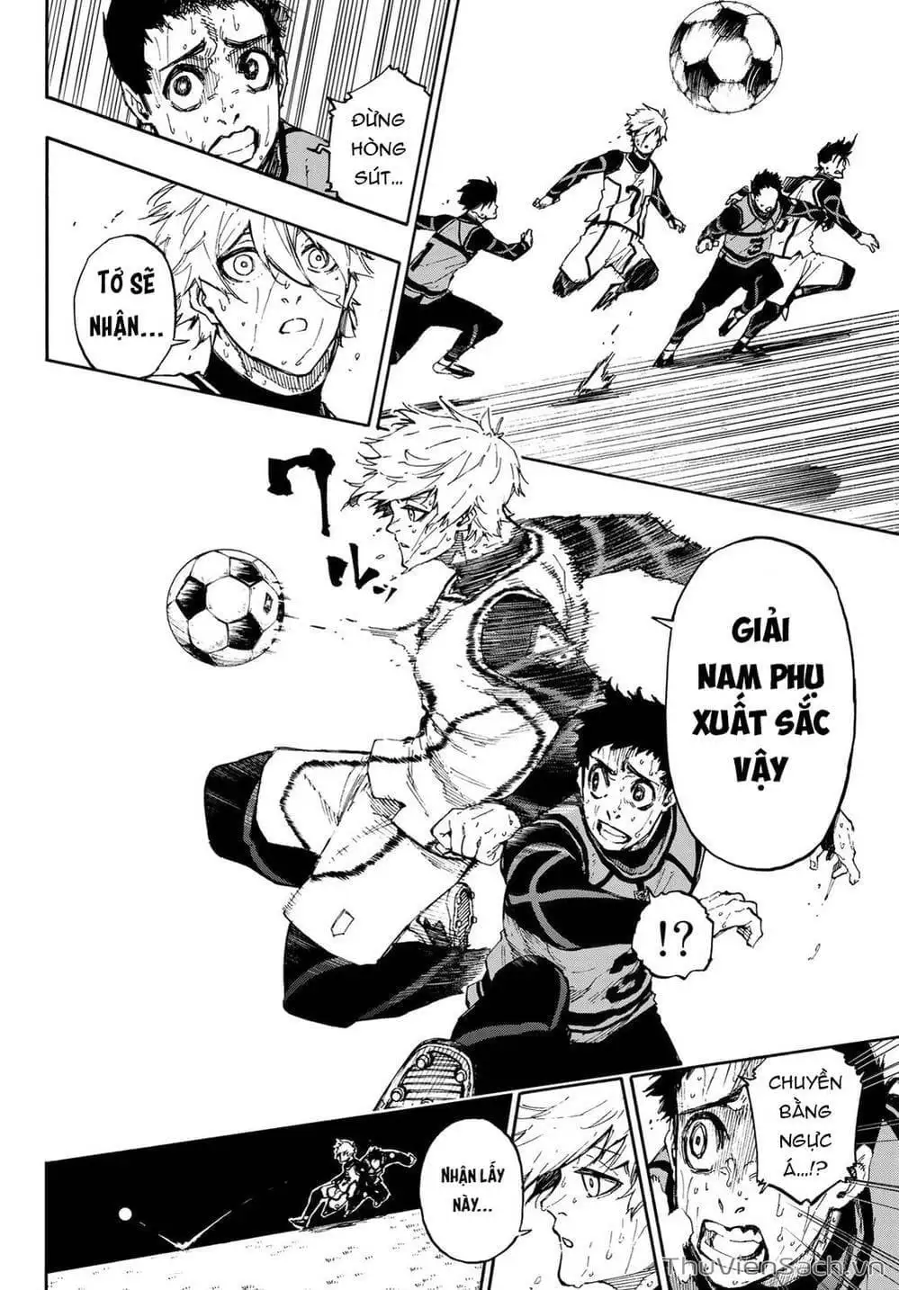 Chapter 95 - Image 1