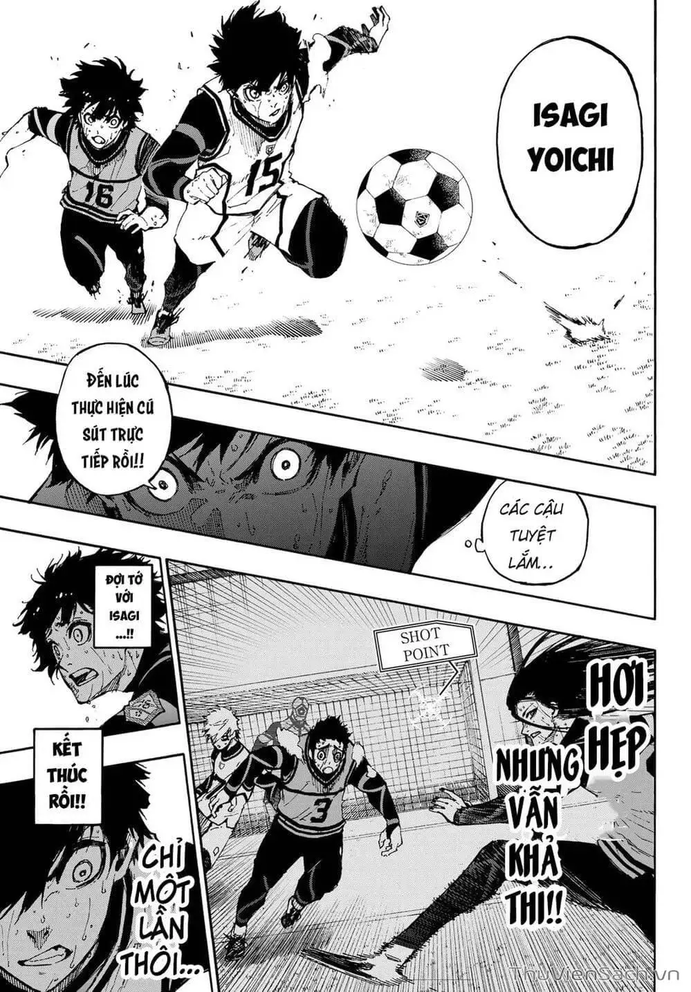 Chapter 95 - Image 2
