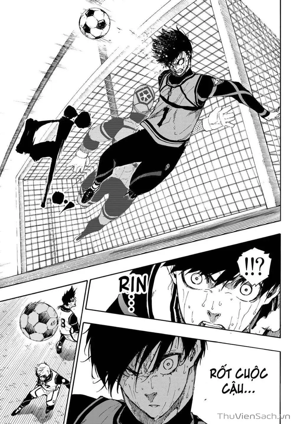 Chapter 95 - Image 4