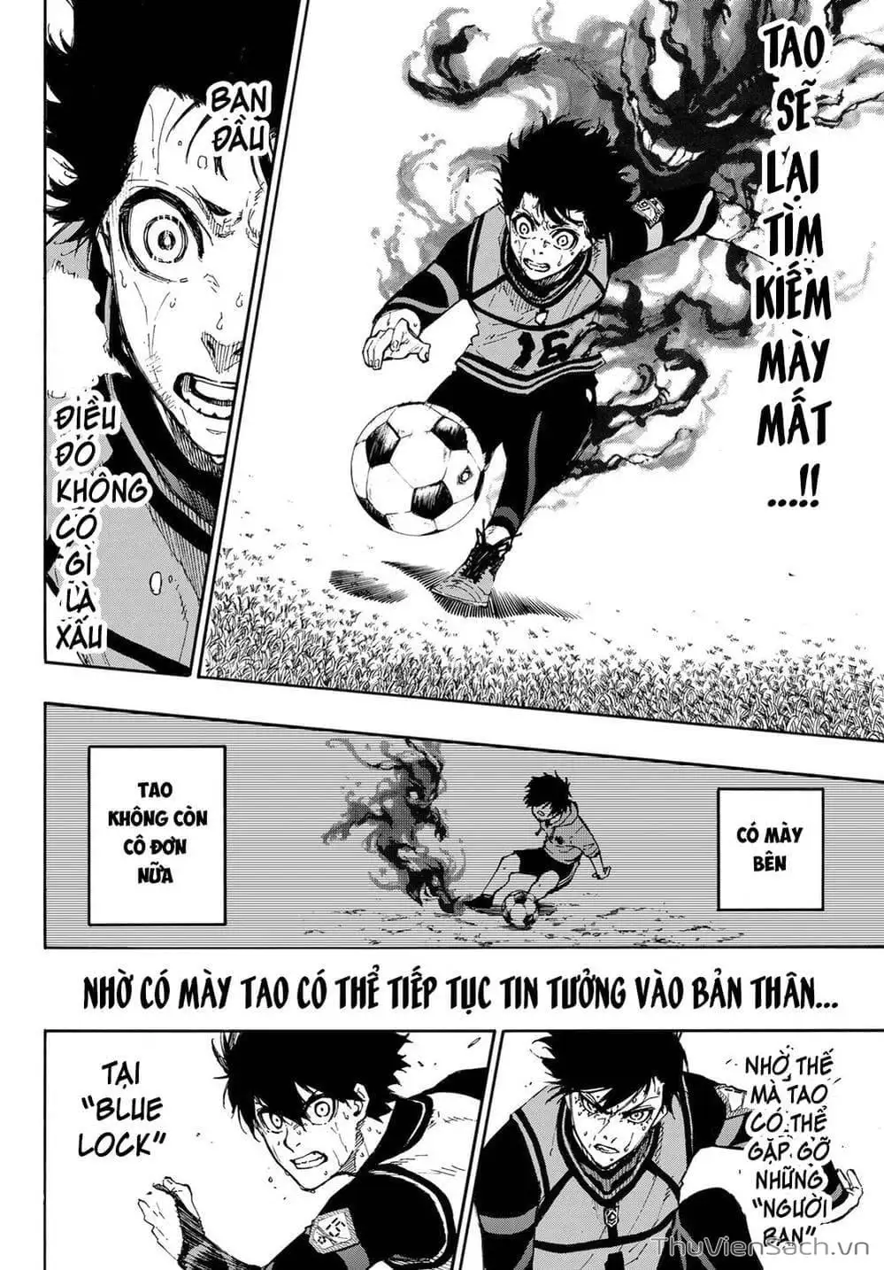 Chapter 95 - Image 7