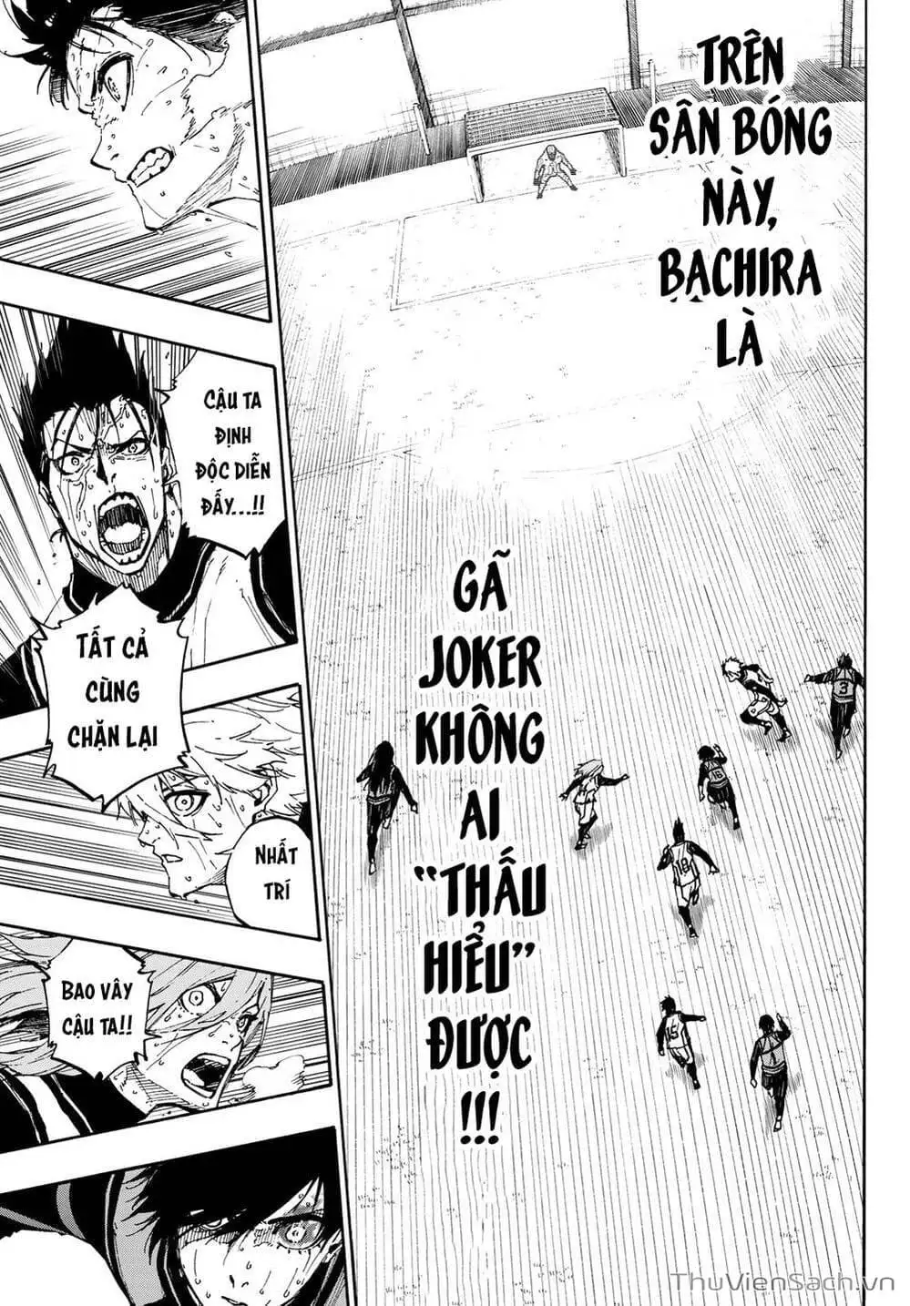 Chapter 96 - Image 2