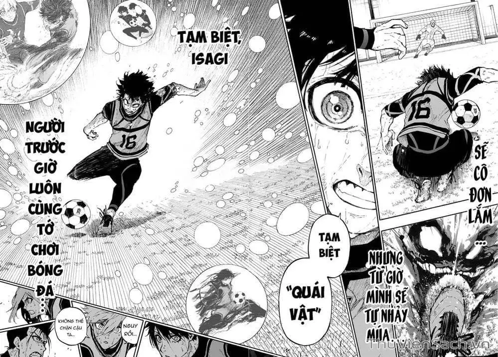 Chapter 96 - Image 11