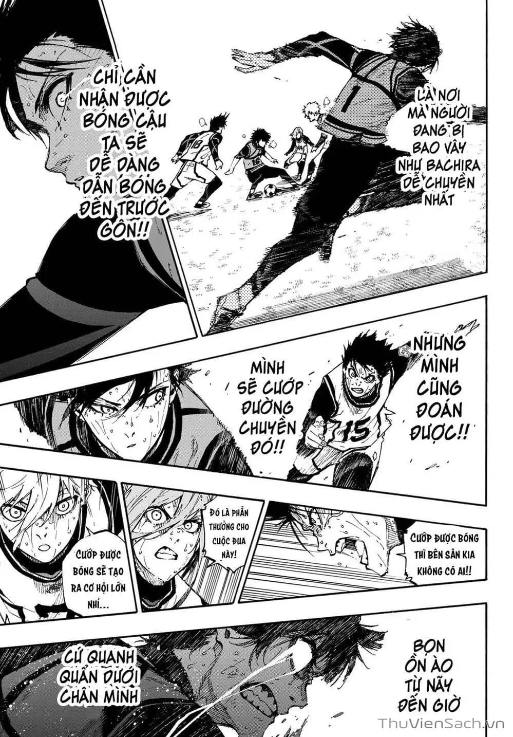 Chapter 96 - Image 4