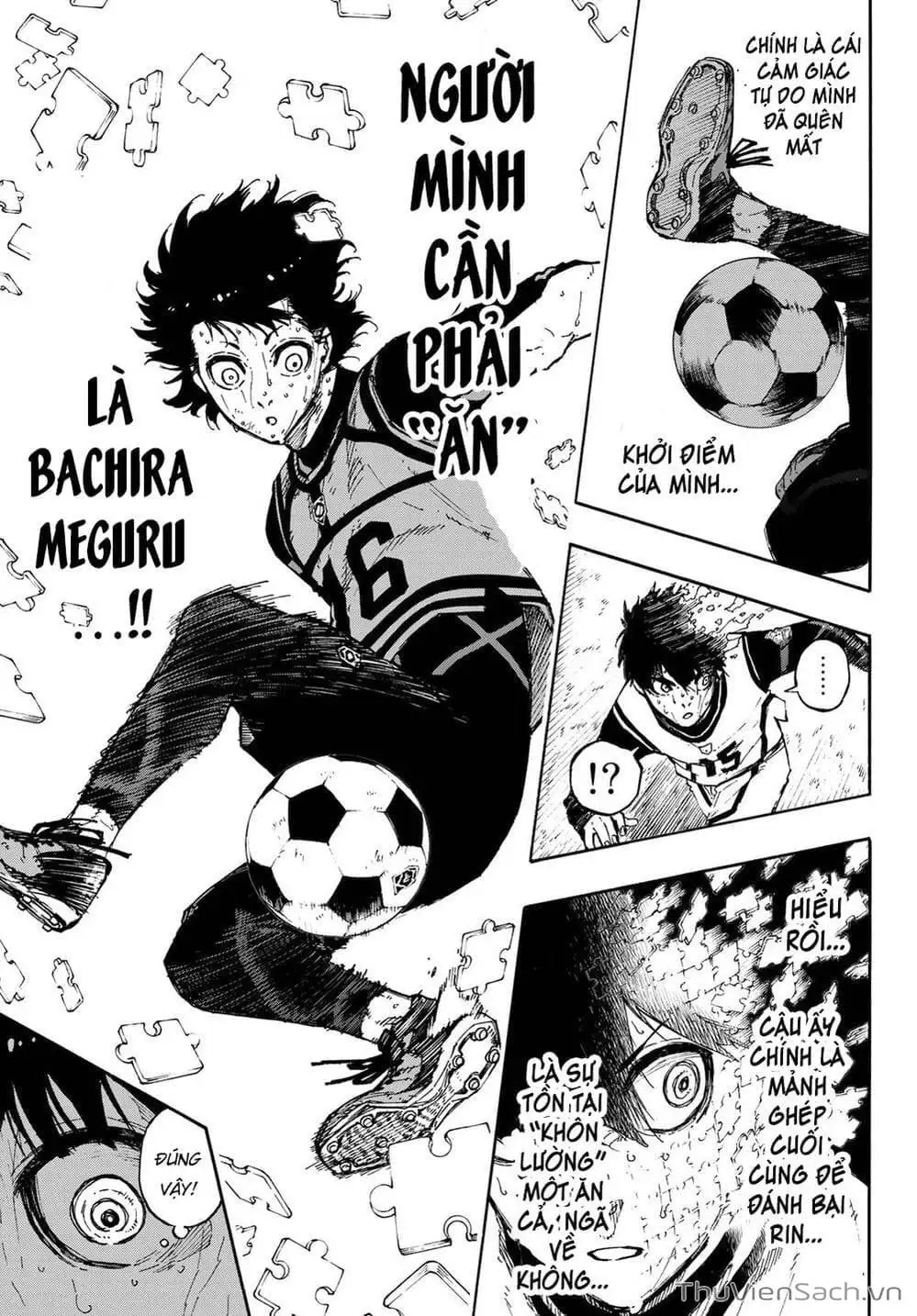 Chapter 96 - Image 6