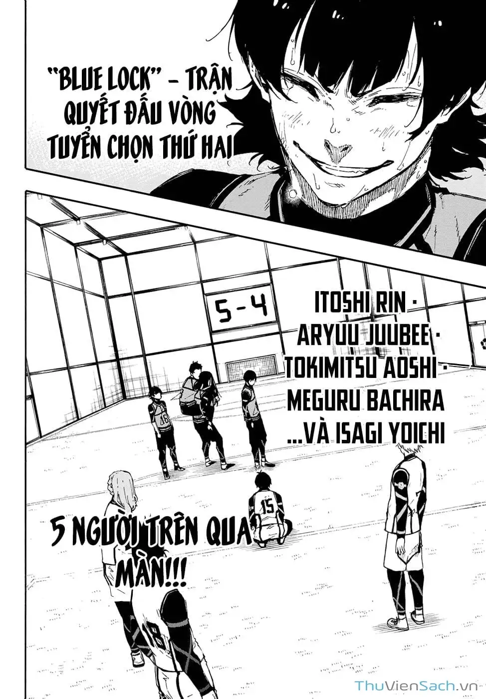 Chapter 97 - Image 13