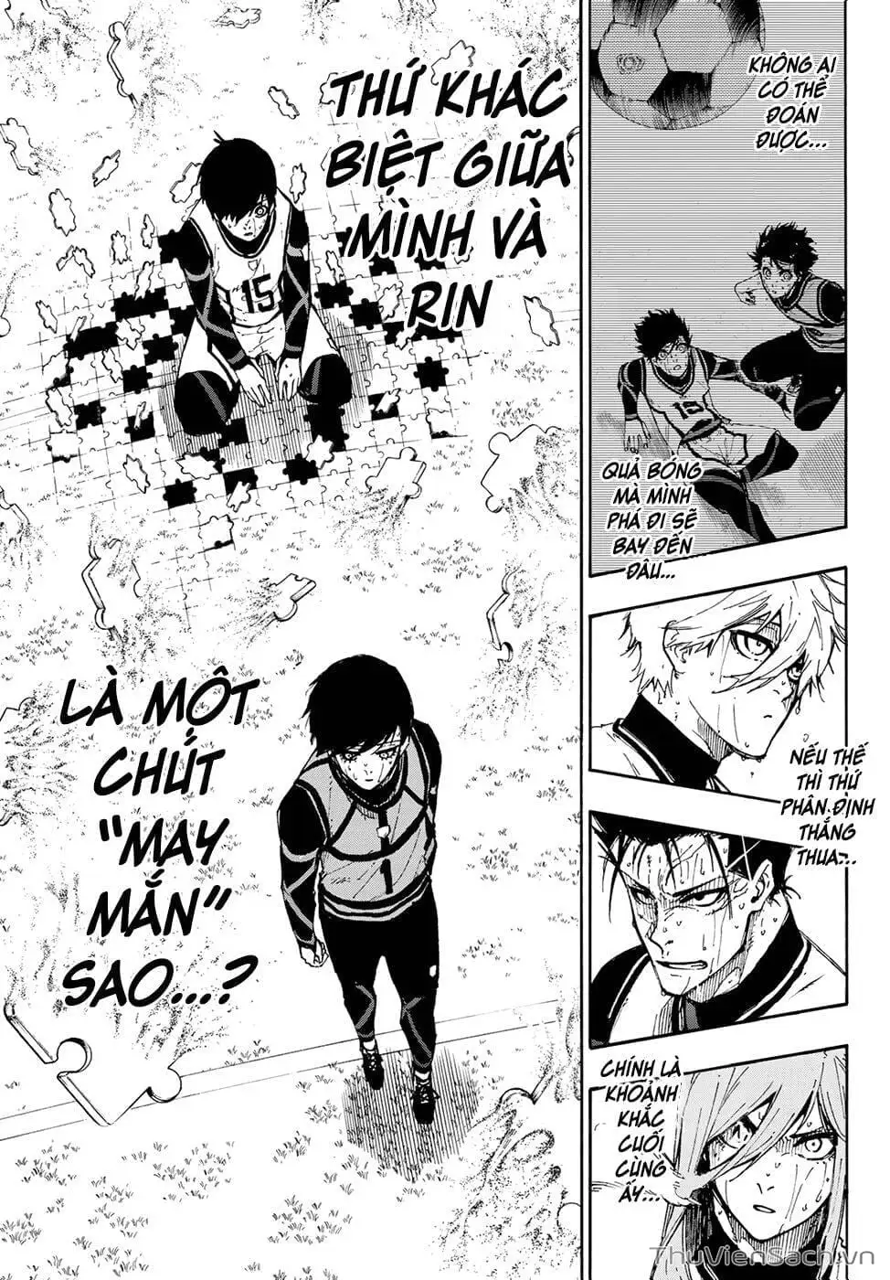 Chapter 97 - Image 17
