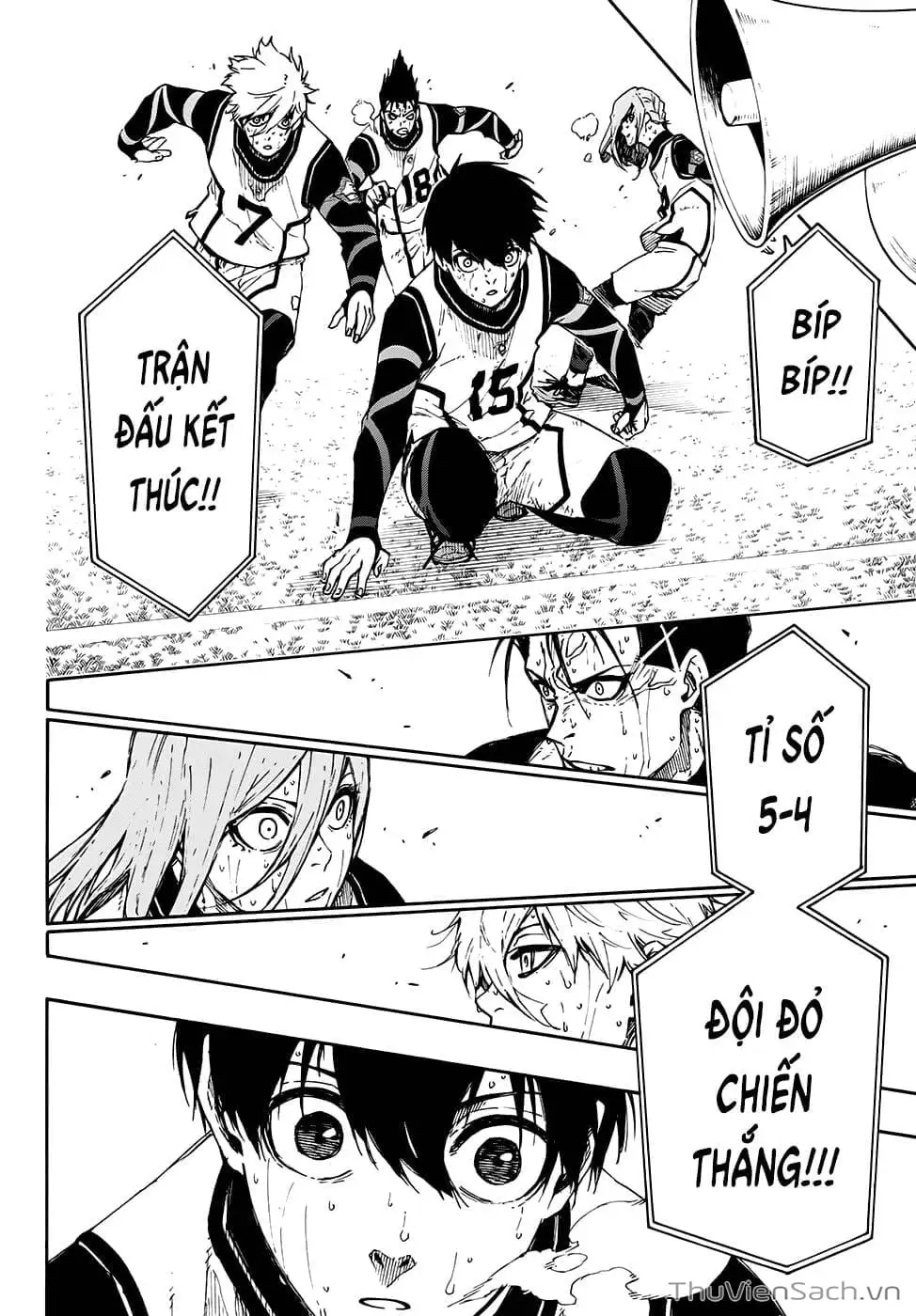 Chapter 97 - Image 6
