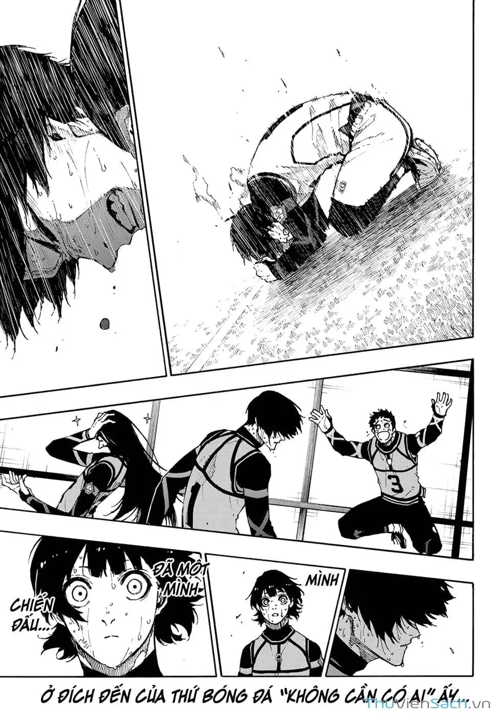 Chapter 97 - Image 7