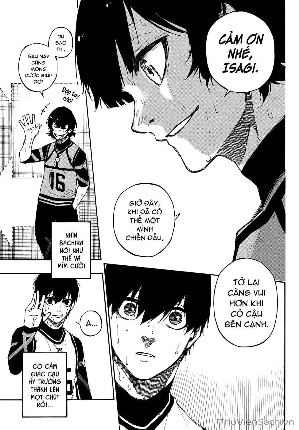 Chapter 98 - Image 11