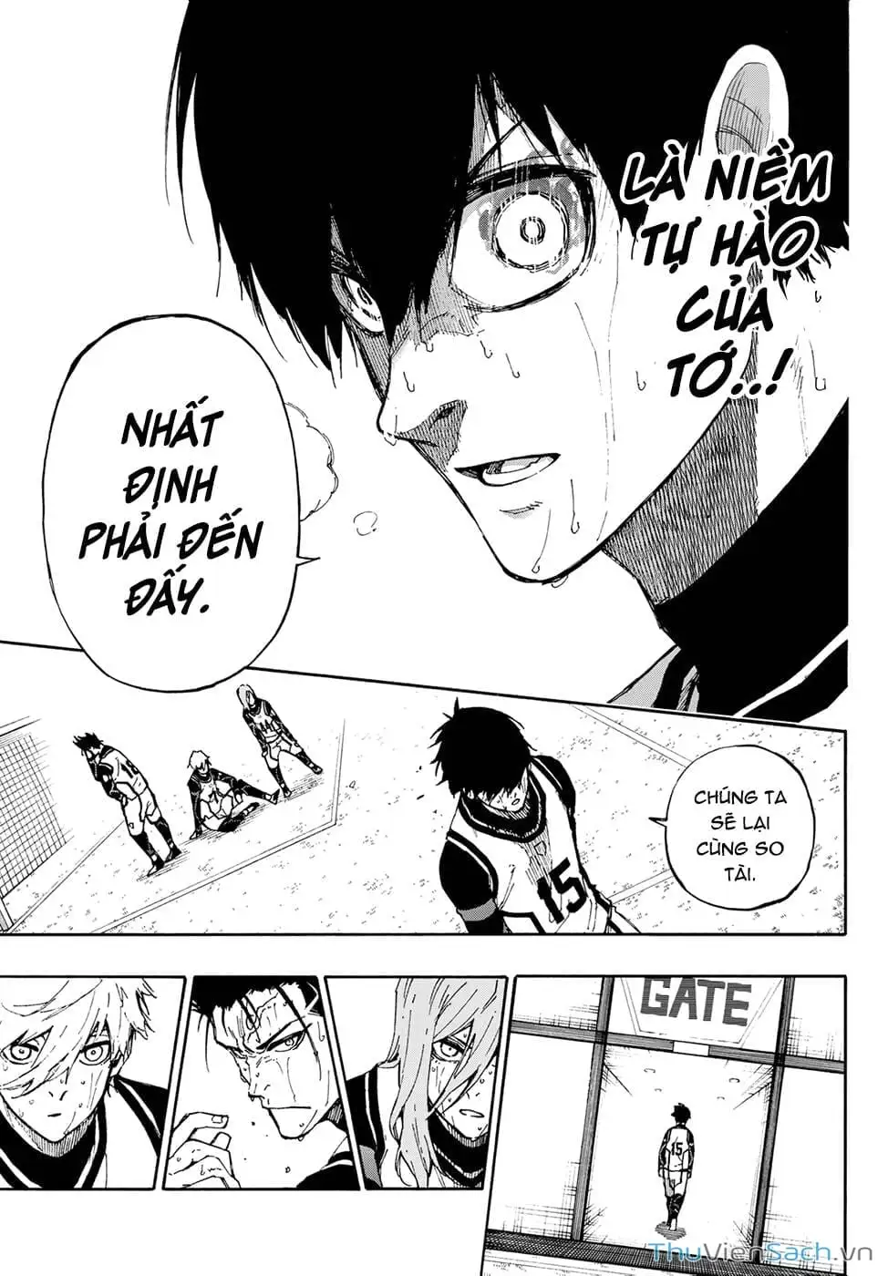 Chapter 98 - Image 5