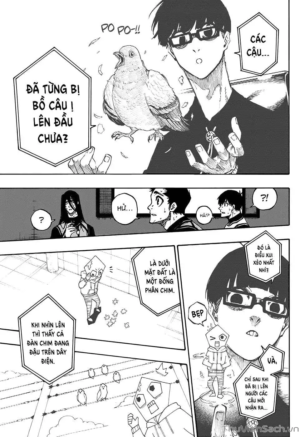 Chapter 99 - Image 1