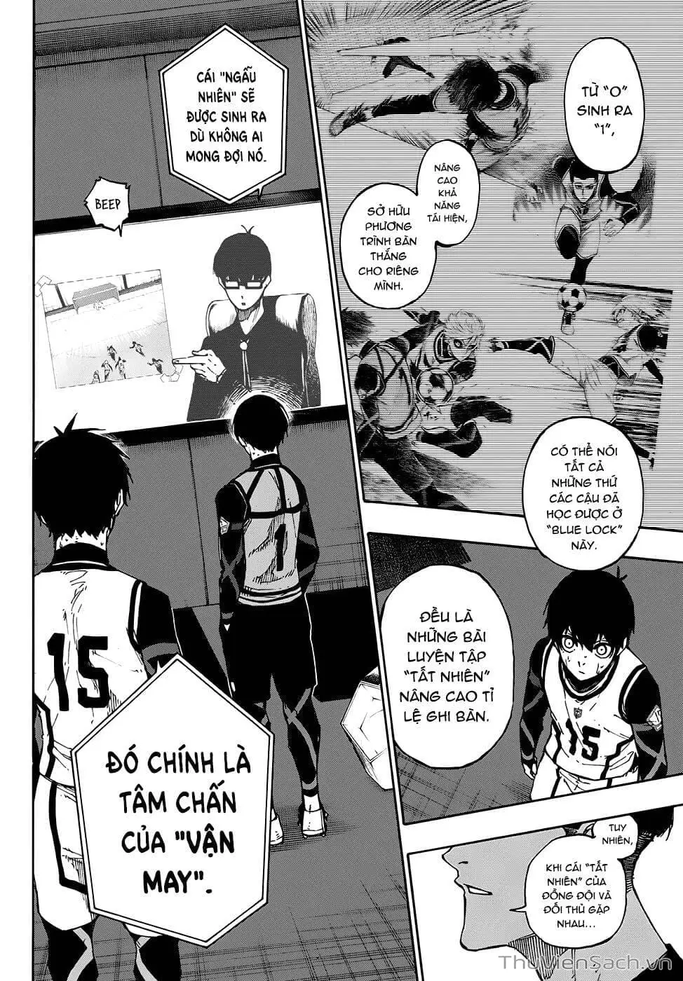 Chapter 99 - Image 4