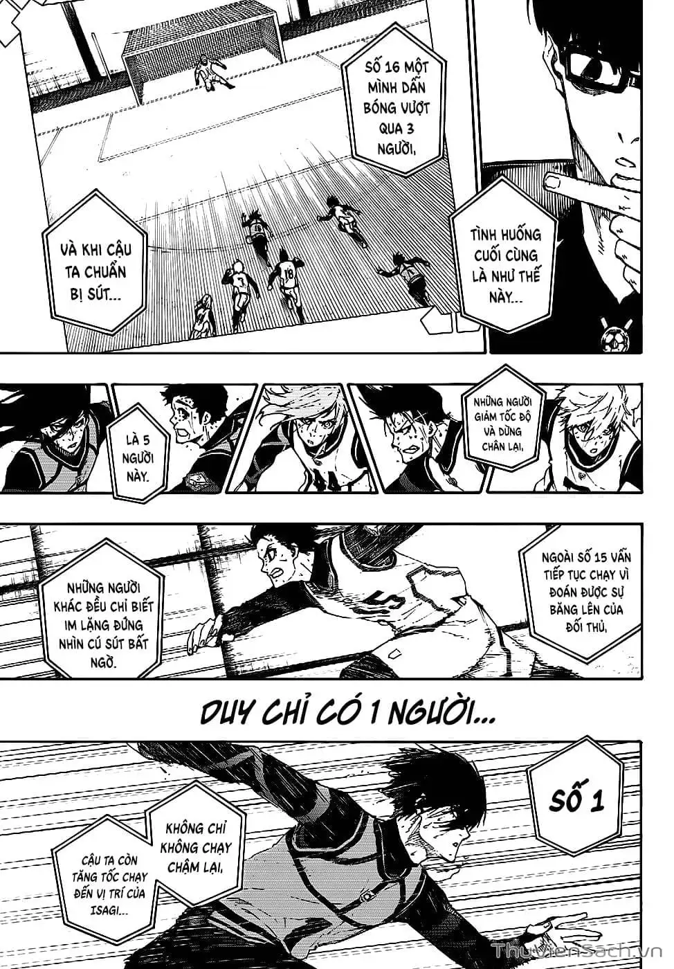 Chapter 99 - Image 5