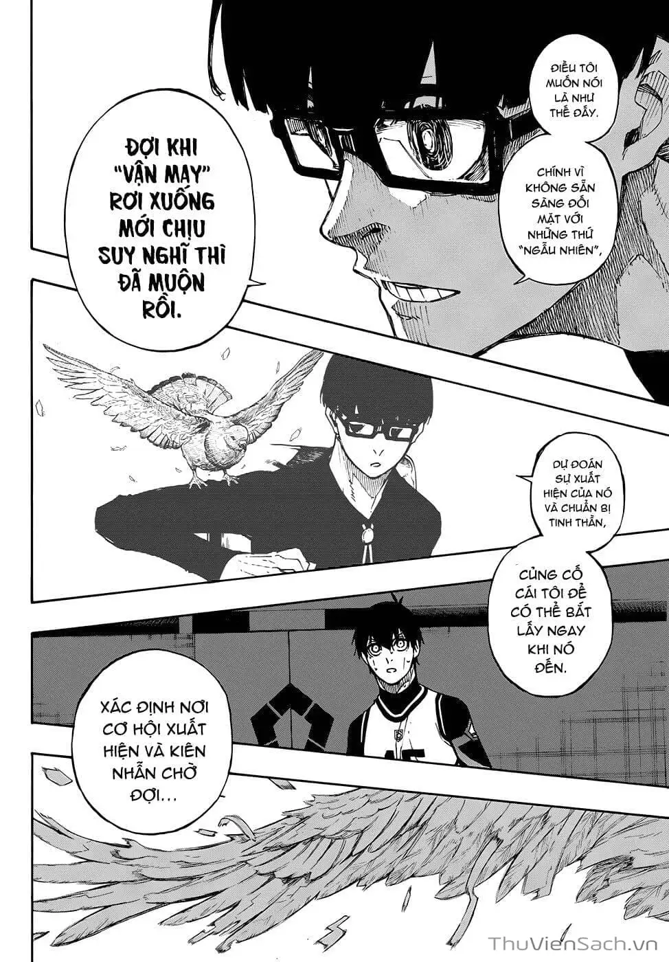 Chapter 99 - Image 10