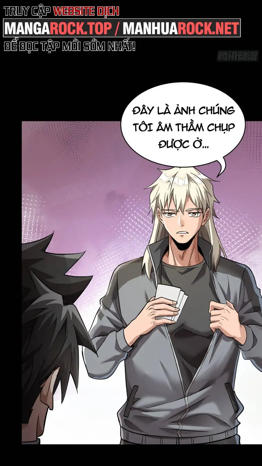 Chapter 101 - Image 14