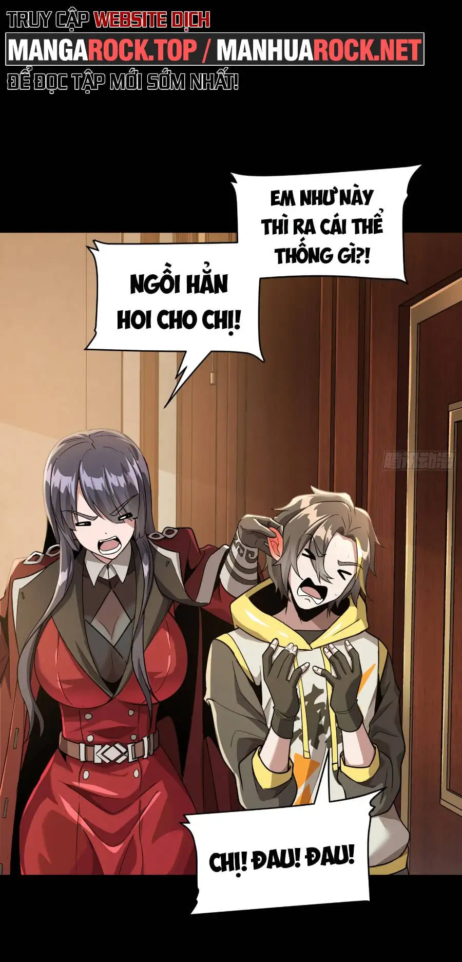 Chapter 101 - Image 33