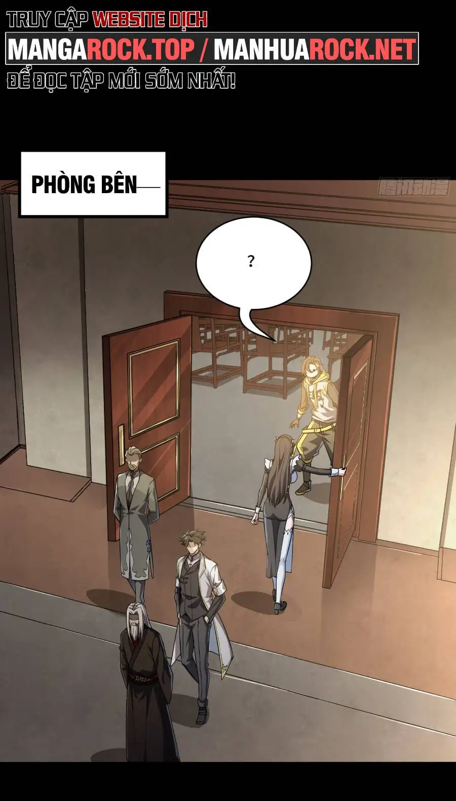 Chapter 101 - Image 10