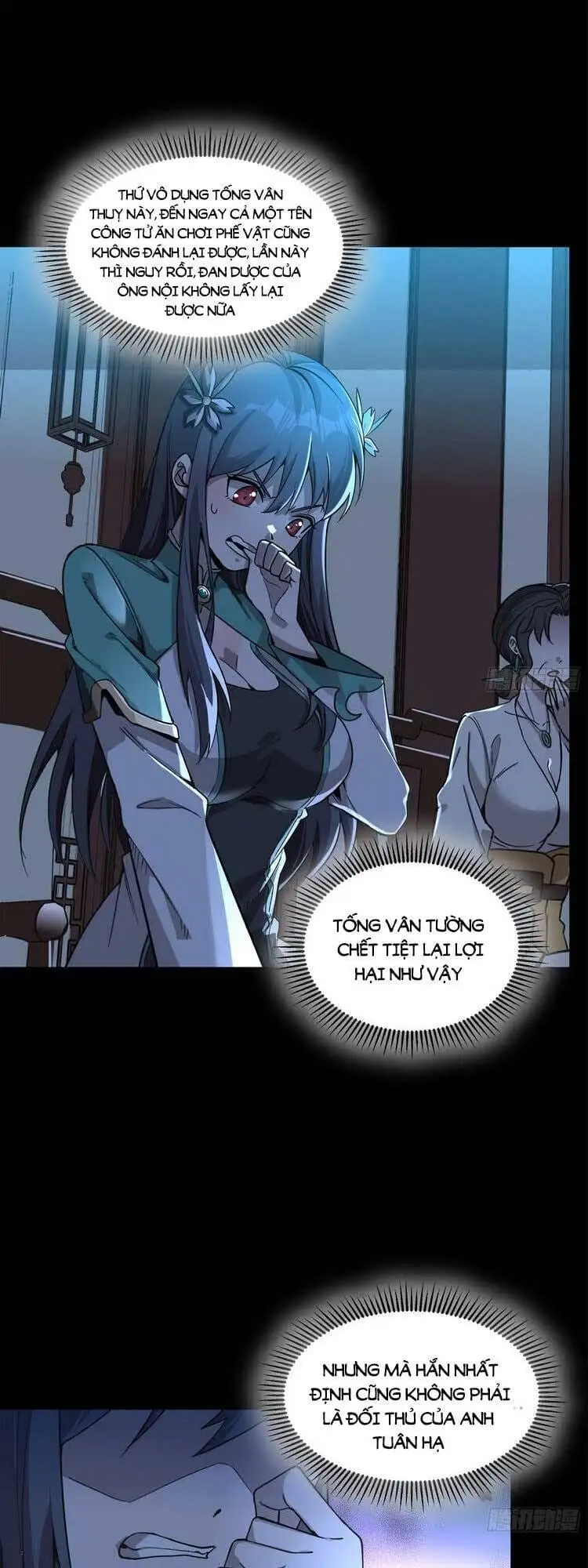Chapter 111 - Image 23