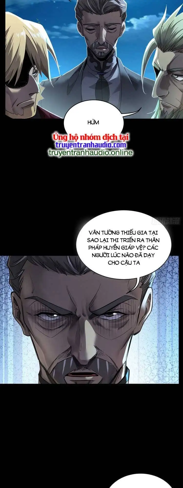 Chapter 111 - Image 4