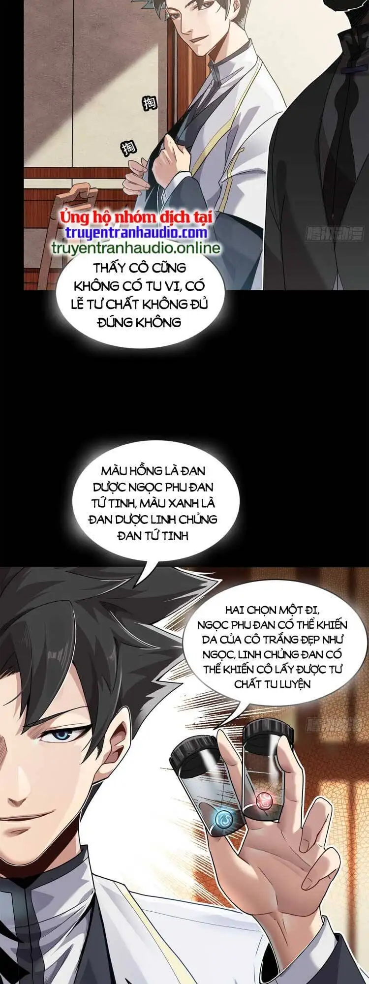Chapter 112 - Image 23