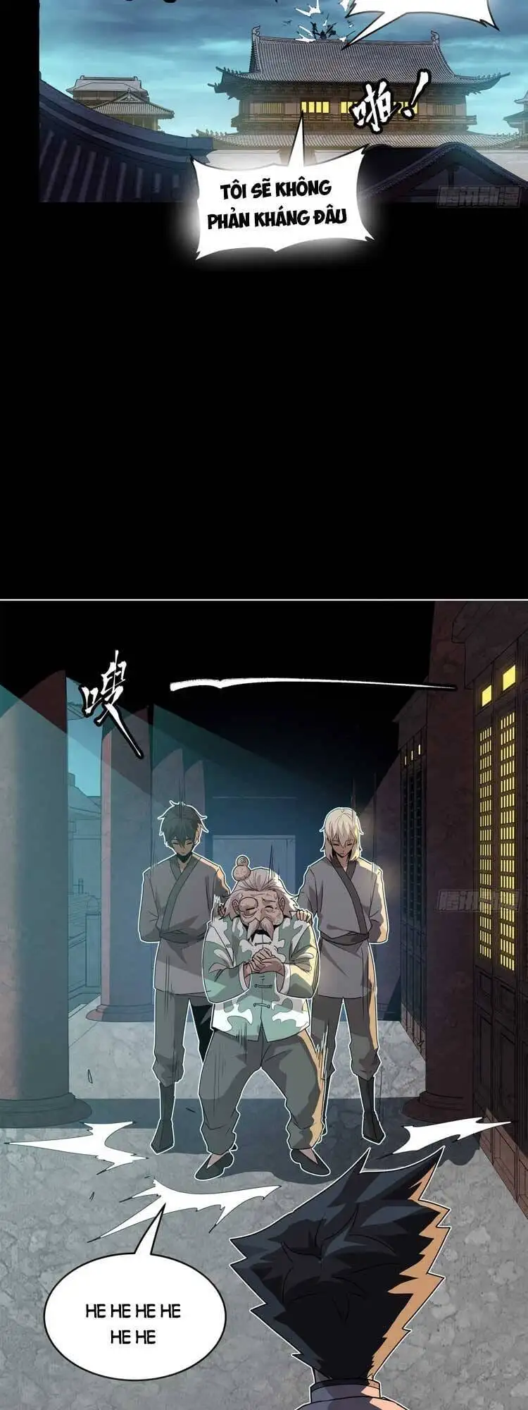 Chapter 112 - Image 37