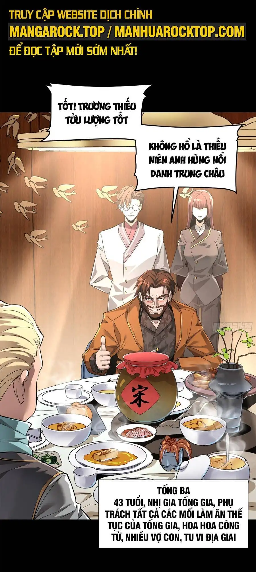 Chapter 113 - Image 11