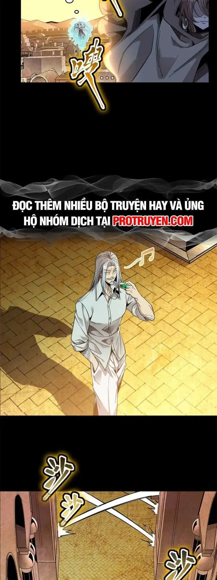 Chapter 121 - Image 31
