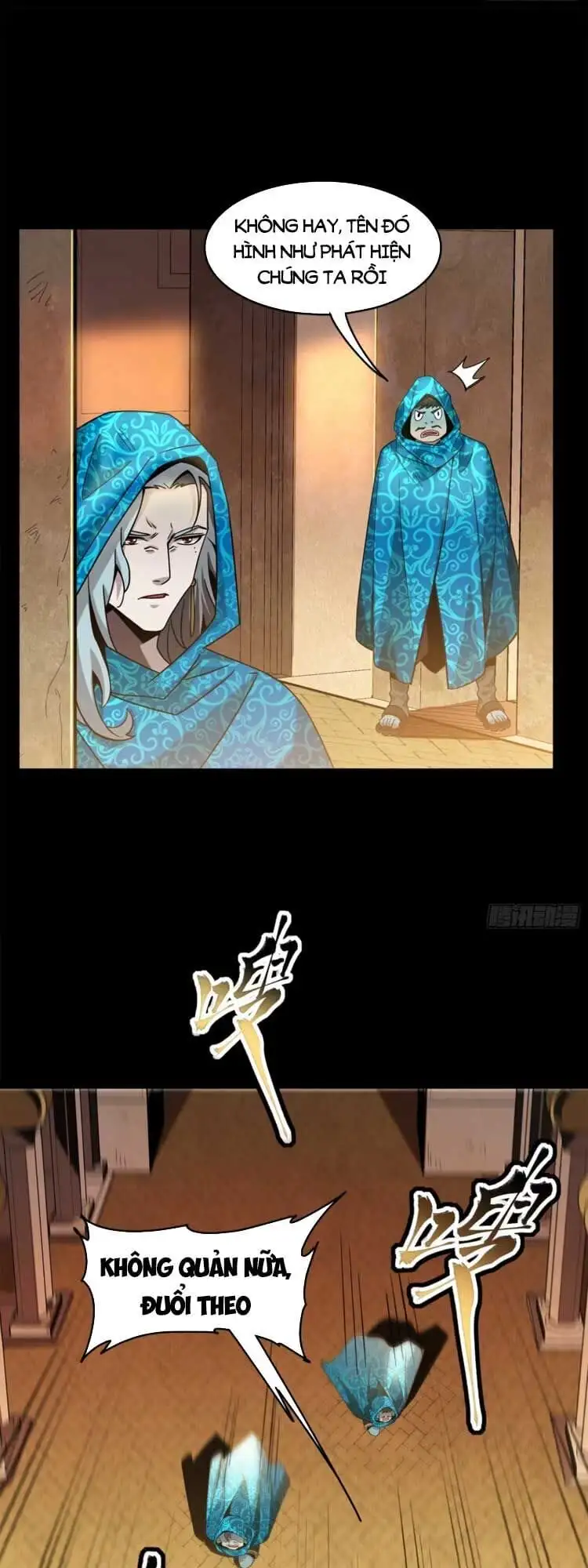 Chapter 121 - Image 34