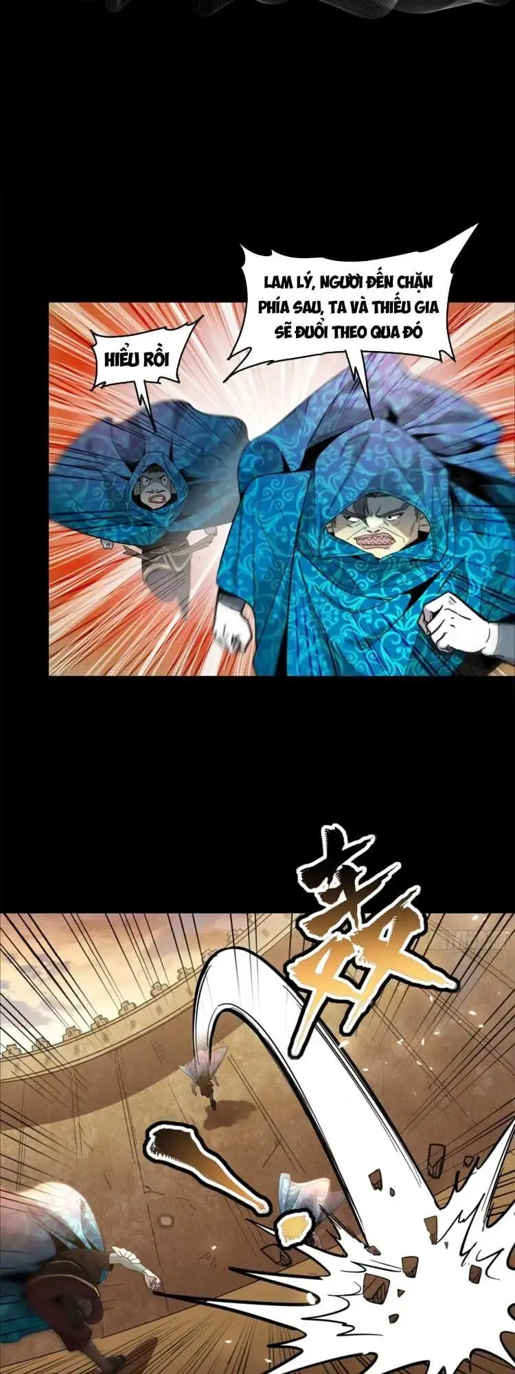 Chapter 121 - Image 38