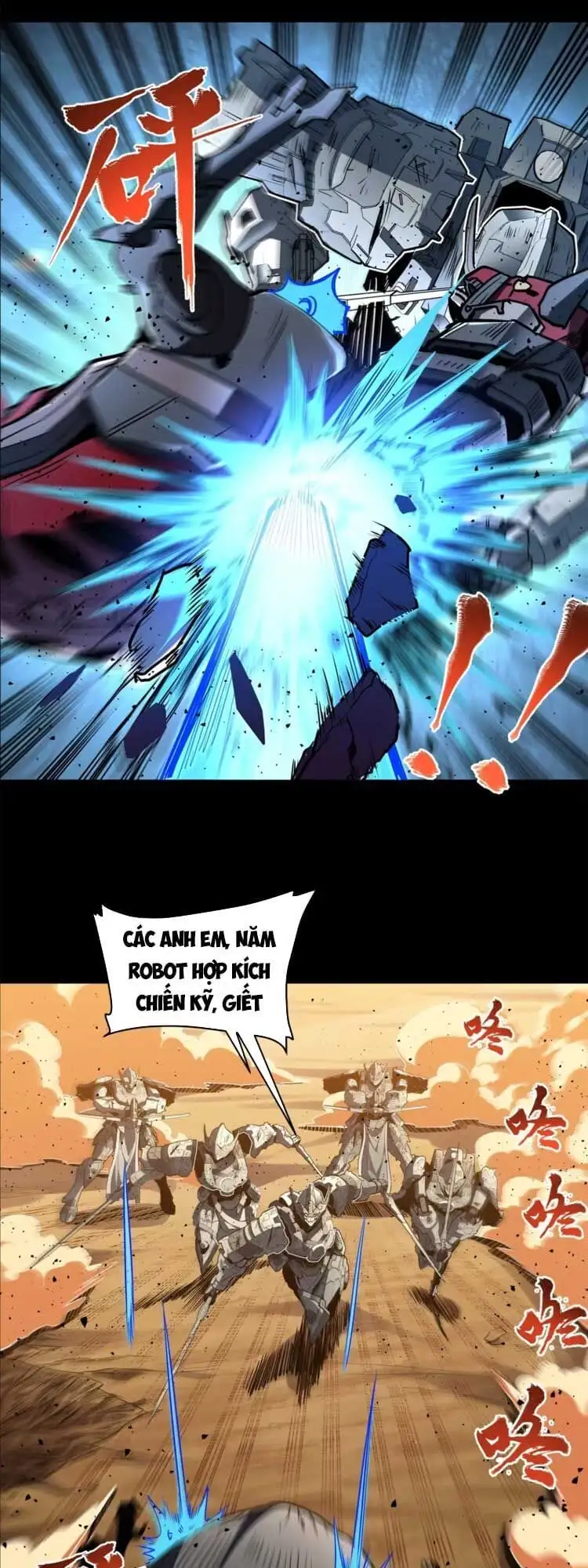 Chapter 127 - Image 7